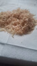 開(kāi)海新貨蝦皮干蝦皮蝦米蝦仁蝦干批發(fā) 海鮮干貨 開(kāi)海新貨 半斤淡干蝦皮 曬單實(shí)拍圖