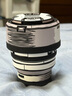 美本堂 適用于索尼FE16-35GM\24-105F4鏡頭保護貼膜SONY 24-70F2.8GM二代貼紙2D版全包3M 索尼FE50F1.4GM-2D版貼膜 曬單實(shí)拍圖