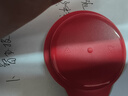 特百惠特百惠水杯500ml茶樂隨心杯學(xué)生便攜男女泡茶杯密封運(yùn)動(dòng)健身杯子 粉色送杯刷杯套表情貼 500ml 曬單實(shí)拍圖