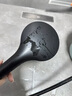 OQD德國(guó)淋浴增壓花灑噴頭過(guò)濾美膚加壓浴室洗澡大面板套裝 15CM大面板【電鍍銀】過(guò)濾花灑 過(guò)濾美膚丨15CM增壓大面板淋浴 曬單實(shí)拍圖