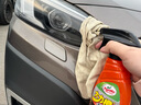 龜牌（Turtle Wax）大力橙多效強(qiáng)力清潔劑汽車(chē)內(nèi)飾柏油清洗劑套裝450mlTC-4034-1   曬單實(shí)拍圖