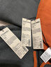 無(wú)印良品 MUJI IDEE 男式 褲子 GAC42C2A 粉色 均碼 曬單實(shí)拍圖