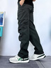 Lee男鞋夏季透氣休閑鞋輕便跑鞋時尚鞋子男復古阿甘鞋舒適跑步運動鞋 曬單實拍圖