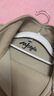 MJ STYLE運(yùn)動(dòng)休閑套裝女2025秋季新款立領(lǐng)短款開衫外套直筒闊腿褲子兩件套 曬單實(shí)拍圖