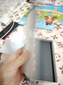 能適適用 vivo Y300i手機殼 vivo Y300i保護(hù)套 超薄微磨砂防摔防指紋鏡頭全包男女款硅膠軟殼-黑色 曬單實拍圖