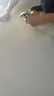 磚麗純氫化環(huán)氧彩砂美縫劑瓷磚地磚專用高油膜防水防霉勾縫填縫劑 定制色 補(bǔ)貨裝 1kg 曬單實(shí)拍圖