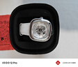 SEVENFRIDAY七個(gè)星期五手表方形大表盤腕表機(jī)械防水男女表瑞士情侶手表 P1C/01 曬單實(shí)拍圖