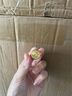 奢名紀(jì)金包銀戒指男士黃財(cái)神指環(huán)999老板霸氣款父親節(jié)禮物送老爸送老公 包金2.2克黃財(cái)神戒指-送檢測證書 曬單實(shí)拍圖