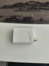 凌伏適用紅米Note12Turbo充電器頭67W快充Redmi小米Note12Pro充電頭Note12Pro+手機120W閃充12TPro十二 【67w】金標秒充頭（單頭不含線(xiàn)） 曬單實(shí)拍圖