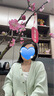 對(duì)白簡(jiǎn)約高級(jí)感灰色毛衣開(kāi)衫女2025秋季新款氣質(zhì)顯瘦V領(lǐng)針織外套 淺草綠 S 曬單實(shí)拍圖