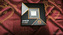 AMD【24期免息】7500F/7800X3D/9600X/9700X/9900X/9950X3D/9800X3D 7代9代 中文盒裝 全新散片處理器 R9 9950X盒裝 曬單實(shí)拍圖