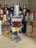瀘州老窖特曲52度白酒濃香型 2020年 50mL 1瓶 80版單瓶 曬單實(shí)拍圖
