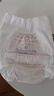 babycare皇室pro裸感拉拉褲尿不濕bbc嬰兒尿布超薄透氣bbc尿布夏日 拉拉褲【XXXL】24片 17KG以上 曬單實(shí)拍圖