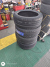 優(yōu)科豪馬橫濱輪胎 yokohama 汽車(chē)輪胎 255/45R21 106V EV新花紋零跑C16 全新輪胎 曬單實(shí)拍圖
