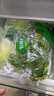 有機匯有機蔬菜套餐 生鮮茄果根莖葉菜  有機認證零農殘 順豐配送上門 8斤 聯(lián)系客服最多可選10種 曬單實拍圖