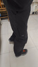 ARC'TERYX始祖鳥(niǎo) CRONIN PANT 防風(fēng) 男子 軟殼長(zhǎng)褲 Black/黑色 34 曬單實(shí)拍圖