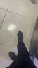 尤薩椰子鞋350莆田鞋子男鞋2025新款黑滿(mǎn)天星透氣網(wǎng)面情侶運動(dòng)休閑鞋 真爆版【黑滿(mǎn)天星】 45 曬單實(shí)拍圖