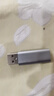 CASSDAN適用USB轉(zhuǎn)接頭3.5mm插頭手機耳機外置聲卡7.1音頻線臺式機電腦轉(zhuǎn)換器耳麥語音筆記本麥克風圓音箱 USB轉(zhuǎn)3.5mm母【鋁殼直插款】數(shù)字解碼 曬單實拍圖