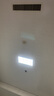 鯨與光 平板燈扣板燈300x600led平板燈天花板燈鋁扣板燈集成吊頂燈方形面板燈商業(yè)辦公室實驗室商場 40W 曬單實拍圖