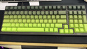 新盟X98ProV2三模無(wú)線機(jī)械鍵盤(pán)藍(lán)牙2.4G客制化靜音水蜜桃軸全鍵熱插拔RGB高顏值側(cè)刻電競(jìng)辦公游戲?qū)Ｓ?碧影-三模熱插拔-10000毫安 水蜜桃軸V3【靜音軸】 曬單實(shí)拍圖