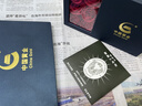 中國(guó)黃金 S925銀悟空戒指男個(gè)性單身尾戒時(shí)尚父親節(jié)禮物實(shí)用送爸爸 【浪漫玫瑰禮盒】*八倉(cāng)發(fā)貨/極速送達(dá) 曬單實(shí)拍圖