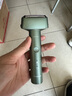 松下（Panasonic）剃須刀青春小錘子三刀頭電動(dòng)刮胡刀便攜式全身水洗日本刮胡須刀禮盒七夕生日送禮送男友送老公 紳士黑RM31-K（浮動(dòng)三刀頭+全身水洗）普通裝 曬單實(shí)拍圖