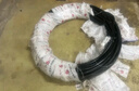 國超電纜 YJV-0.6/1KV-5*6銅芯國標(biāo)戶外防老化5芯新能源汽車充電樁電力電纜1米【現(xiàn)貨】 曬單實(shí)拍圖