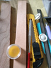 貞嘻教師節(jié)禮物桃木發(fā)簪手工diy材料手工禮物送女友簪子生日禮物 2塊桃木+工具包【手工原材料】 曬單實(shí)拍圖