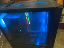 銀昕（SilverStone）14cm鯊魚ARGB扇機箱風(fēng)扇SF140B(120CFM大風(fēng)量/2200高轉(zhuǎn)速/PWM調(diào)速)  曬單實拍圖