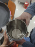 旗豐兩三多層超長24小時保溫飯盒桶大容量學生上班族帶送飯不銹鋼冬天 316白色3層1.4L+獨立筷勺+保溫袋 曬單實拍圖