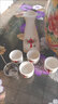黔塵老窖貴州茅臺鎮10斤純糧食酒53度醬香型白酒珍藏酒5升大壇裝自飲 53%vol 5000mL 1壇 珍藏酒 曬單實(shí)拍圖