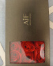 AIF小王子玫瑰花情侶對(duì)戒足銀情侶戒指鐘久久情人節(jié)520送女朋友禮物 小王子玫瑰花對(duì)戒/七倉(cāng)當(dāng)次日達(dá) 曬單實(shí)拍圖