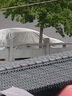 STARFANS車(chē)衣全車(chē)罩防雨防曬汽車(chē)遮陽(yáng)罩牛津布隔熱防塵防風(fēng)蓋車(chē)布四季加厚 適用于本田繽智專(zhuān)用車(chē)衣全車(chē)罩 加棉加厚牛津布汽車(chē)衣罩外套 曬單實(shí)拍圖