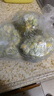 云南特產(chǎn)新鮮蔬菜去皮蠶豆營(yíng)養豌豆綠心豆米胡豆仁蘭花豆羅漢豆 帶殼綠心蠶豆135*2袋 曬單實(shí)拍圖