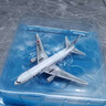 FoPcc767飛機(jī)模型1400日本客機(jī)波音767-200JA8231民航模型合金收藏模型 曬單實(shí)拍圖