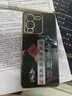 vivovivoS15手機殼V2199A保護套viv0Si5新款xivo全包v1v0男女vivi防摔 經(jīng)典黑-八方來財送掛繩 vivoS15 曬單實拍圖