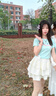DXOT2025新款蛋糕裙半身裙女春夏甜美芭蕾風(fēng)高腰顯瘦A字版型蓬蓬短裙 杏色 S 建議 95斤左右 曬單實(shí)拍圖