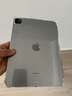 iPadPro保護套11/12.9英寸全包硅膠2022年新款蘋(píng)果ipadpro平板電腦防摔軟透明殼套 【11英寸】輕薄透明殼 曬單實(shí)拍圖