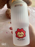 沃德百惠（WORTHBUY）水杯男女簡(jiǎn)約飲水杯上班族小學(xué)生專用便攜防摔隨手杯夏季運(yùn)動(dòng)水壺 透明款-達(dá)達(dá)獅（650ml） 曬單實(shí)拍圖
