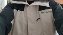 Columbia哥倫比亞戶外25春夏新品男防水沖鋒衣運(yùn)動(dòng)徒步外套XE0271 278 S(170/92A) 曬單實(shí)拍圖