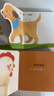 PIYO PEN小雞球球WiFi版32G內(nèi)存AI智能點讀筆禮盒 0-8歲幼兒早教英語學(xué)習(xí)機寶寶認(rèn)知啟蒙玩具 生日禮物 省媽好物 寶寶周歲禮送禮好物 點讀書六一兒童節(jié)禮物 曬單實拍圖
