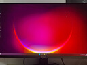 微星（MSI）26.5英寸4K 240Hz顯示器DP2.1 Type-C 98W 0.03ms GTG商用辦公電腦顯示屏MPG 272URX QD-OLED流光 曬單實(shí)拍圖