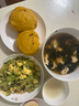 岳雁（yueyan） 新鮮速凍毛豆仁 青毛豆粒蔬菜毛豆米仁半加工青豆冷凍買菜 2斤裝 曬單實(shí)拍圖