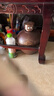 五糧液股份 尖莊 濃香型白酒優(yōu)級 糧食酒實(shí)惠口糧光瓶酒 60度 2.5L 1壇 尖莊 大壇 優(yōu)級 曬單實(shí)拍圖