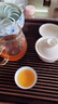 大益茶葉 普洱茶 生茶 2022年甲級(jí)沱 沱茶 一盒（共6條）3000克 曬單實(shí)拍圖