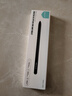 耐爾金適用三星平板電磁筆手寫筆TabS10+/S9/S9+/Ultra電容筆電磁感應觸控筆繪畫纖維筆頭s8/7/6智妙S3黑 曬單實拍圖