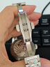 歐品客名表十大品牌手表男士機械手表陀飛輪鏤空日月星辰男表生日禮物男 免費終身質(zhì)保/棕皮玫白【陀飛輪】 曬單實(shí)拍圖