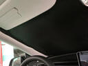 冠車達特斯拉Model Y/3煥新版露營隱私簾汽車全遮陽簾專用防曬隔熱防窺 雙層加厚【8件套】全車套裝+贈收納袋 Model Y-原車定制 曬單實拍圖