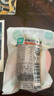 優(yōu)形（ishape）雞胸肉豆皮卷代餐健身輕零食品豆皮卷即食便捷休閑零食蔬菜卷豆干 雞胸肉豆皮卷燒烤味50g*8袋400g 曬單實(shí)拍圖