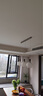 迅澤LED客廳吊燈法式中古主燈餐廳吊燈復古大廳燈飾臥室燈具套餐組合 全光譜_套餐7（三室兩廳）包安裝 曬單實拍圖